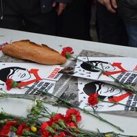 ‘Ben Berkin’im, katilim nerede?’