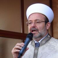 "Kadına şiddeti reva gören..."