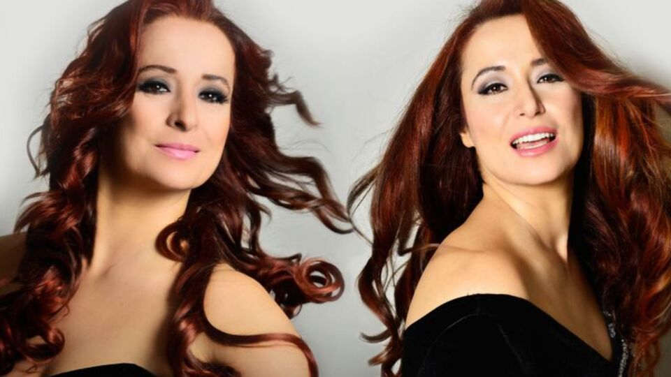 "Kibariye muhteşem bir enerji"