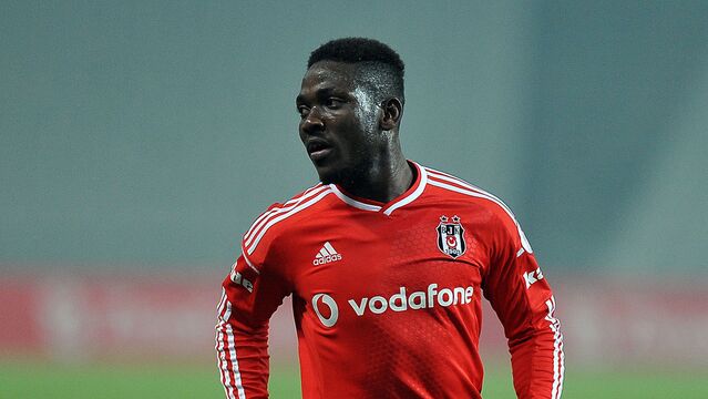 Porto'dan Opare'ye şok zam!