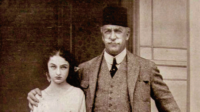 Son Halife'nin kızı o gece yaşadıklarını anlattı!