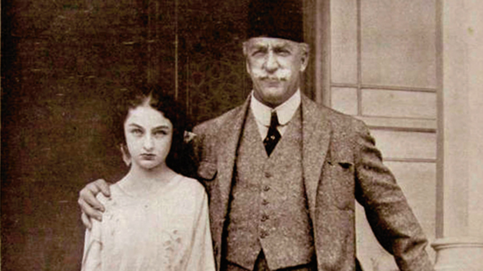 Son Halife'nin kızı o gece yaşadıklarını anlattı!