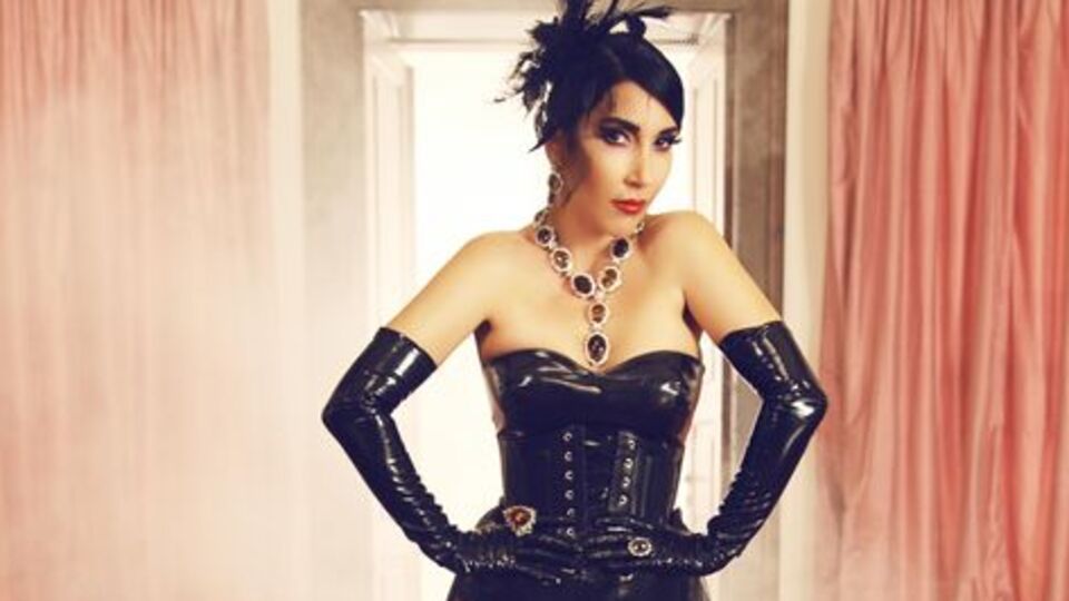 "Görür görmez aşık oldum"