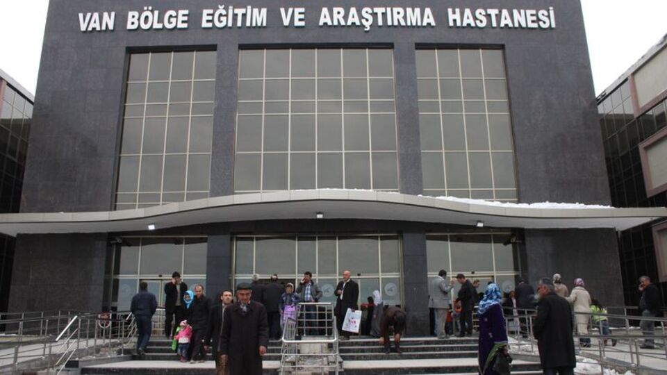 MERS şüphelileriyle ilgili açıklama