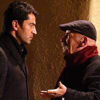 Ramiz Dayı'sını andı!