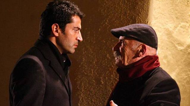 Ramiz Dayı'sını andı!