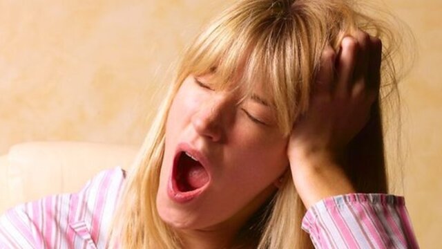 Dinç olmanın 3 kısa yolu