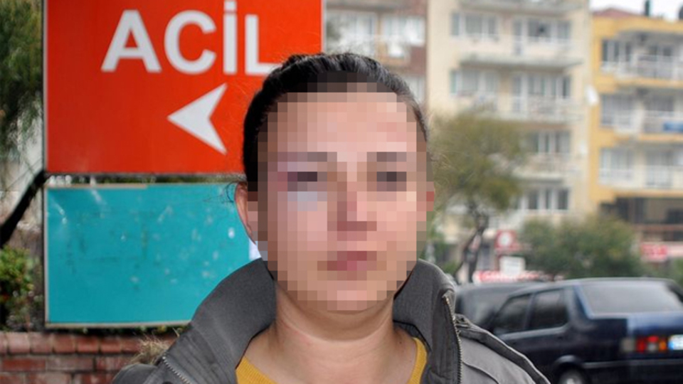 8 Mart Dünya Kadınlar Günü'nü böyle geçirdi!