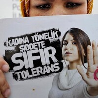 Kadına yönelik şiddetle mücadelede yeni dönem