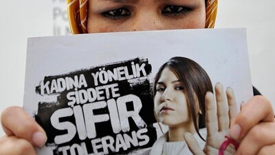 Kadına yönelik şiddetle mücadelede yeni dönem