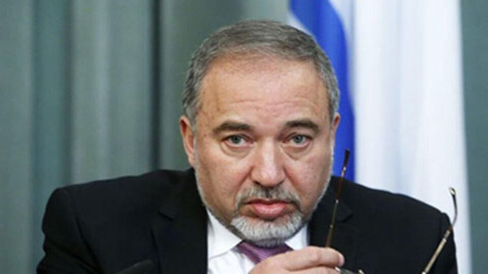 İsrailli Bakan'dan flaş sözler!