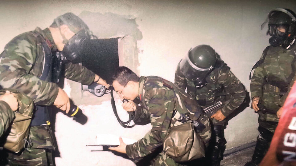 Habertürk o fotoğrafa ulaştı