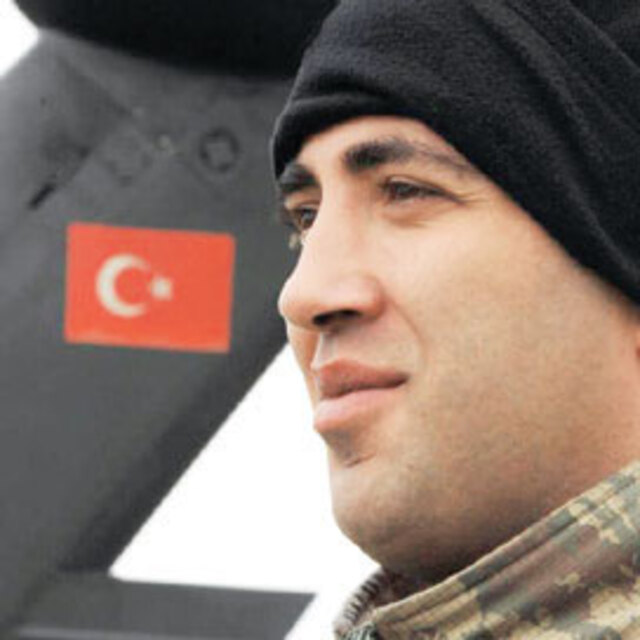 Şehidin vasiyeti ortaya çıktı