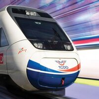 10 saatlik yol 2 saate inecek!