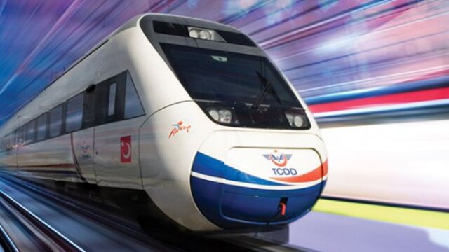 10 saatlik yol 2 saate inecek!