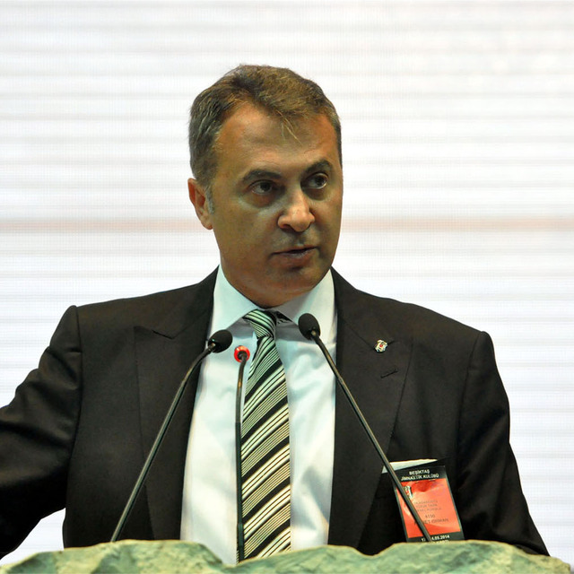 "Akıllar Brugge maçındaydı"