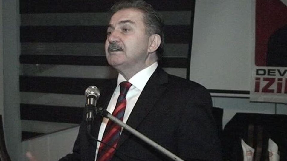 Eski bakan adaylığını açıkladı