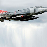 "F-4'ler teknik arıza nedeniyle düşmedi"