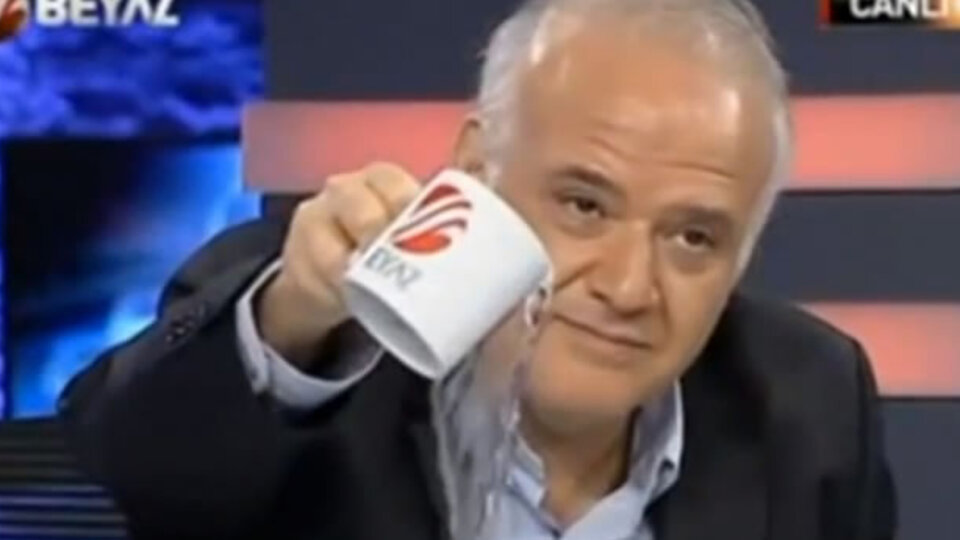 "Bu stat perili! Gözümle gördüm!"