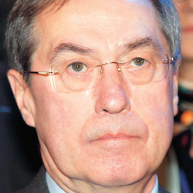 'Kara kutuya' yolsuzluk davası