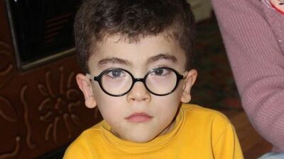 Vücudu her geçen gün eriyor!