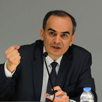 Merkez ikinci silahını da çekti!