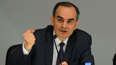 Merkez ikinci silahını da çekti!