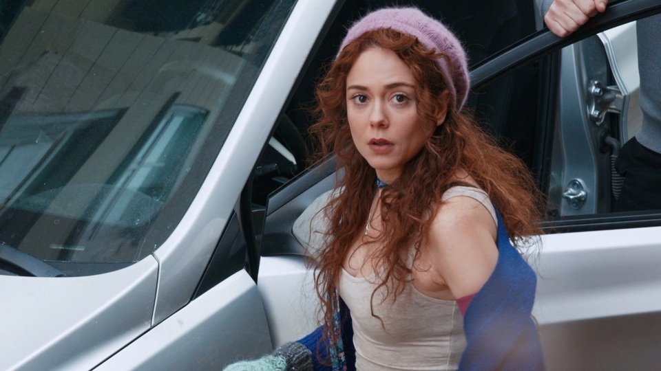 Show TV'de "Acil Aşk Aranıyor"!