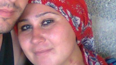 Bunu öz ablası yaptı!