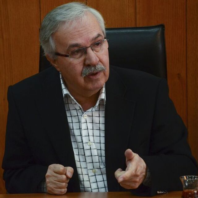 Flaş 'paralel yapı' açıklaması!