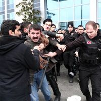 'Anadolu' harbi!