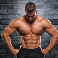 Vücut geliştirenler dikkat!