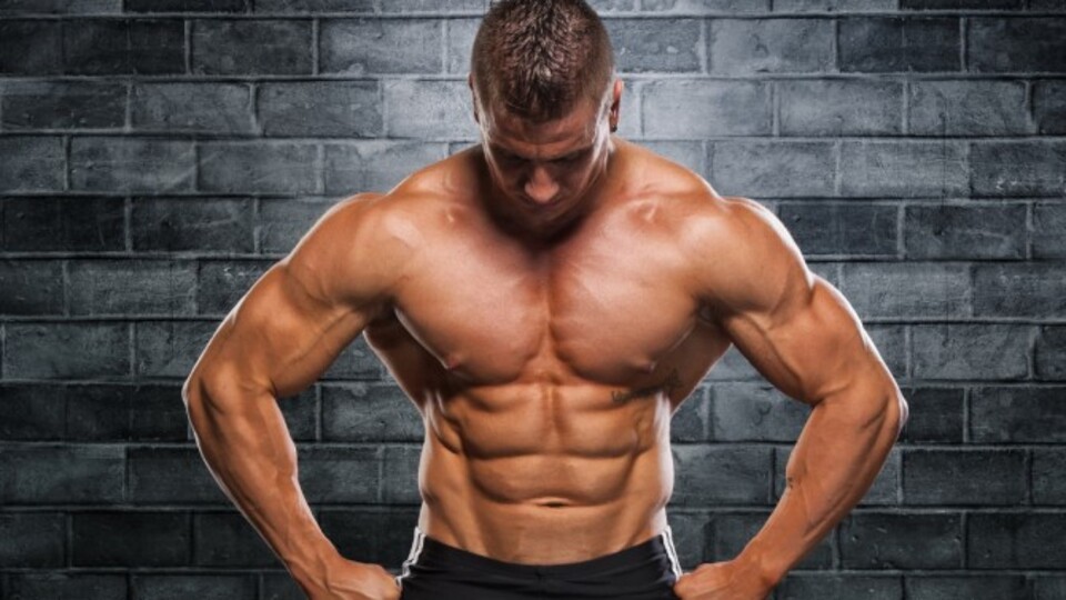 Vücut geliştirenler dikkat!