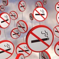 Sigarada yeni dönem!