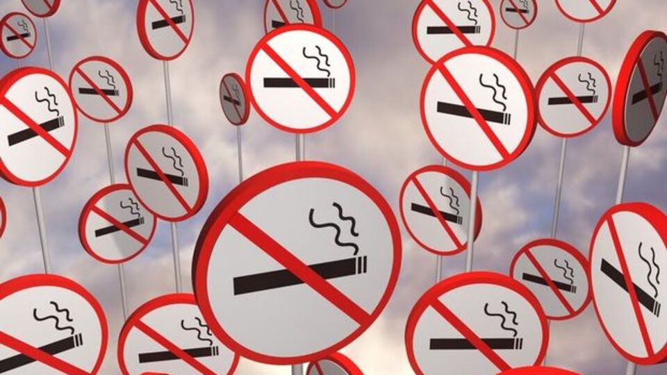 Sigarada yeni dönem!