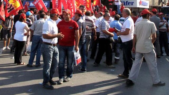 İzmir Valiliği'nden flaş karar!