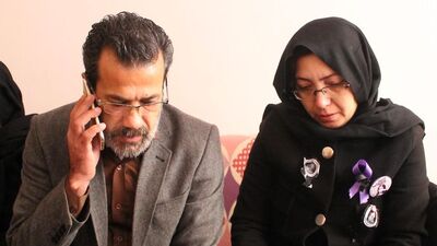 "Özgecan'la bir ülke uyanışa geçti"