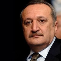 Mehmet Ağar'ın acı günü