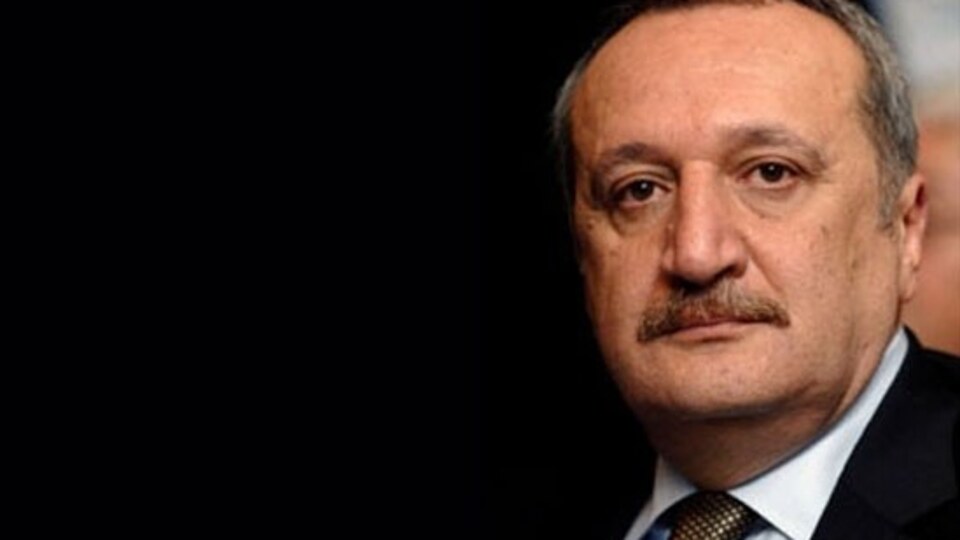 Mehmet Ağar'ın acı günü
