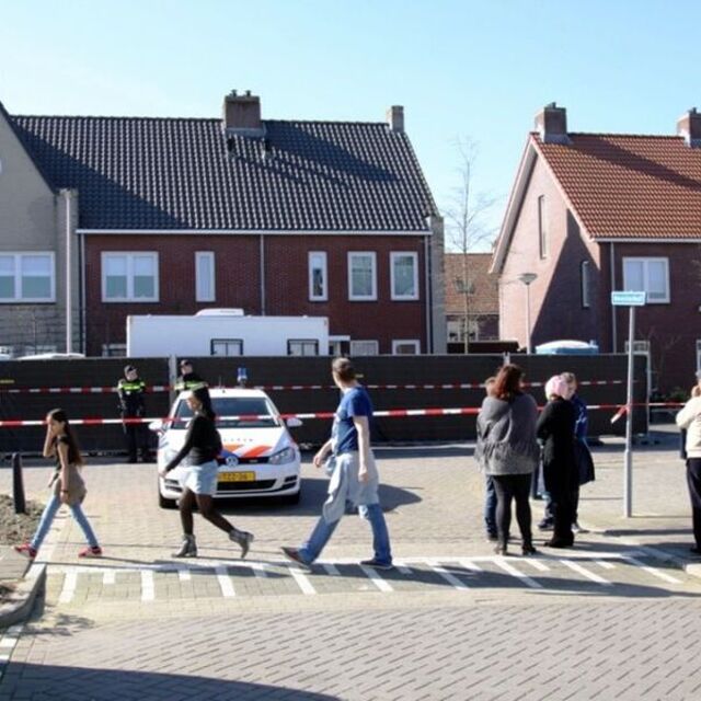 Hollanda'da ölü bulunan 3 Türk'ün kimlikleri belirlendi