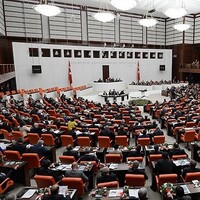 Meclis'te Hakan Fidan tartışması