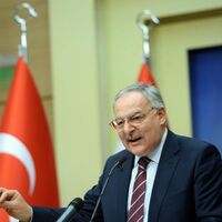 "Hakan Fidan MİT Müsteşarlığı'na getirilemez"