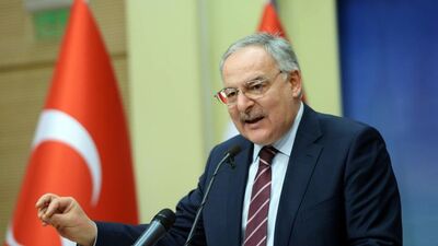 "Hakan Fidan MİT Müsteşarlığı'na getirilemez"