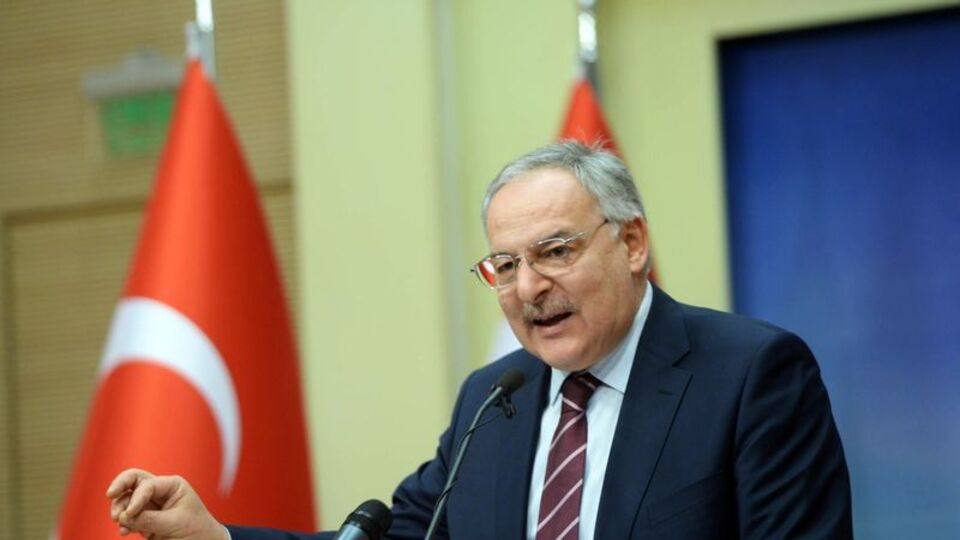 "Hakan Fidan MİT Müsteşarlığı'na getirilemez"