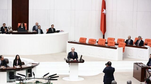 İçişleri Bakanı'ndan 'hendek' sorusuna yanıt