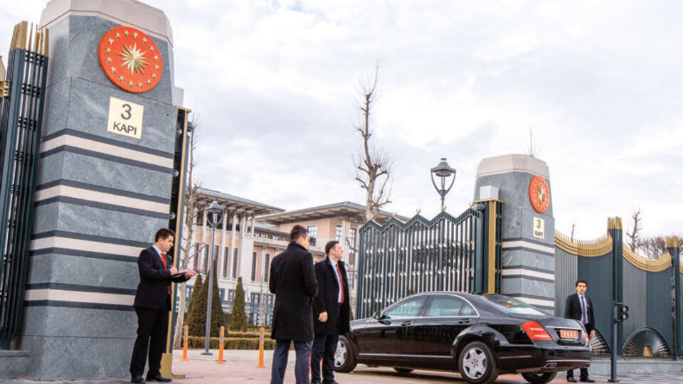 Bülent Arınç'tan Bakanlar Kurulu sonrası açıklamalar