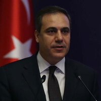 Hakan Fidan adaylığını geri çekti