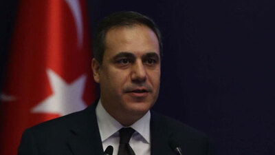 Hakan Fidan adaylığını geri çekti