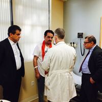 Tatlıses'in son durumu