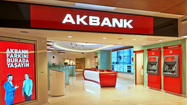 Akbank'tan açıklama: İptal davası reddedildi